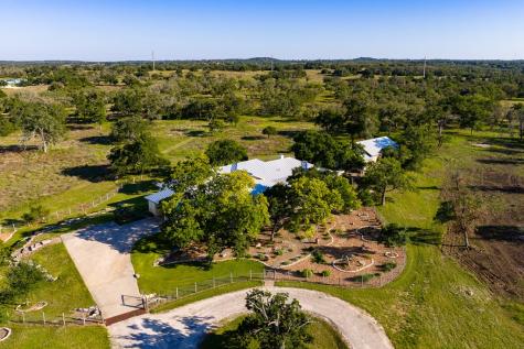 4205 Fredericksburg Road Kerrville TX 78028