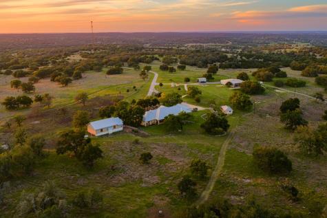 4205 Fredericksburg Road Kerrville TX 78028