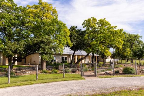 4205 Fredericksburg Road Kerrville TX 78028