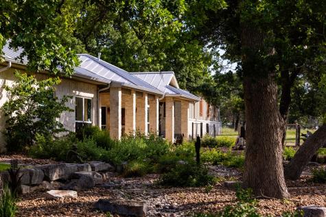 4205 Fredericksburg Road Kerrville TX 78028
