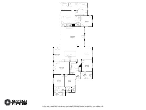 4205 Fredericksburg Road Kerrville TX 78028