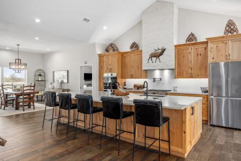 4205 Fredericksburg Road Kerrville TX 78028