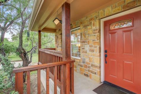 153 Hill Drive Granite Shoals TX 78654