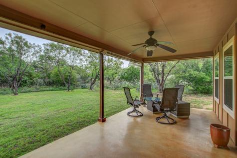 153 Hill Drive Granite Shoals TX 78654