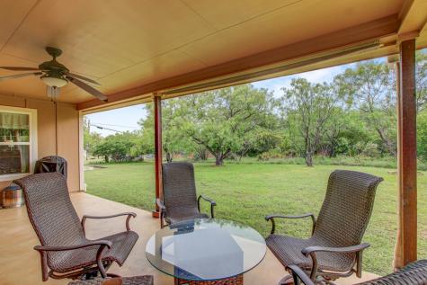 153 Hill Drive Granite Shoals TX 78654