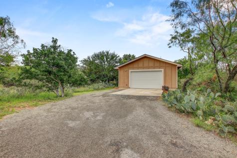 153 Hill Drive Granite Shoals TX 78654
