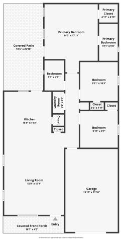 153 Hill Drive Granite Shoals TX 78654