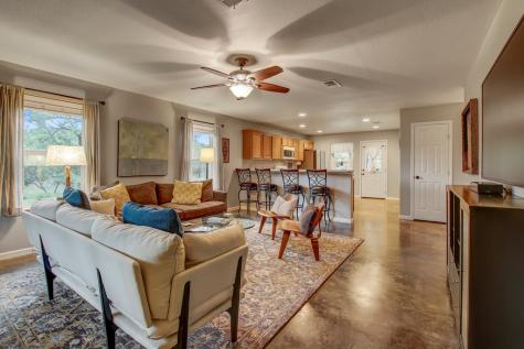 153 Hill Drive Granite Shoals TX 78654