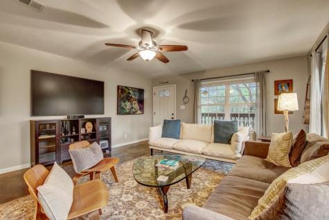 153 Hill Drive Granite Shoals TX 78654