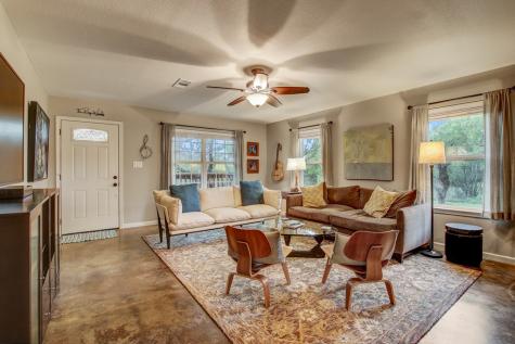 153 Hill Drive Granite Shoals TX 78654