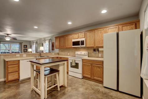 153 Hill Drive Granite Shoals TX 78654