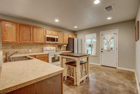 153 Hill Drive Granite Shoals TX 78654