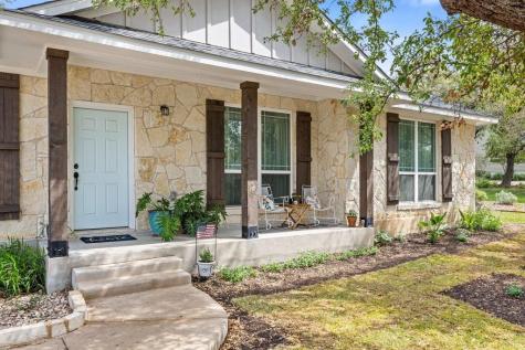 103 Leaning Oak Circle Johnson City TX 78636