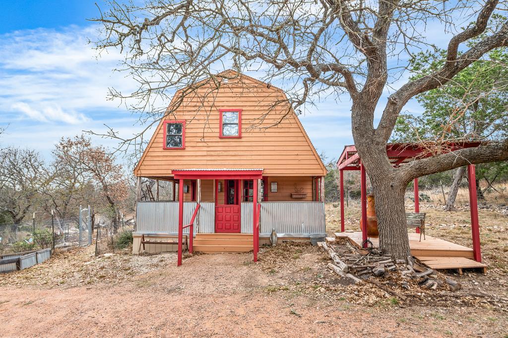123 Birch Road Fredericksburg TX 78624