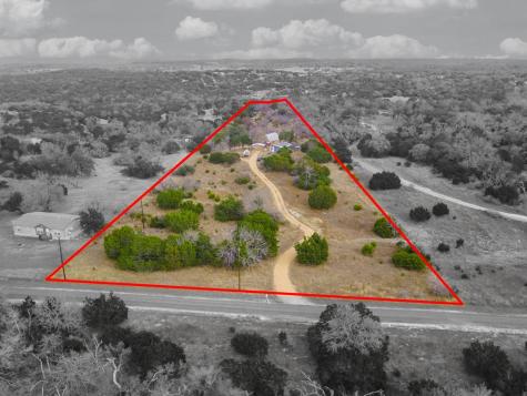123 Birch Road Fredericksburg TX 78624