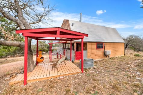 123 Birch Road Fredericksburg TX 78624