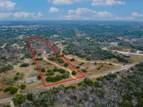 123 Birch Road Fredericksburg TX 78624