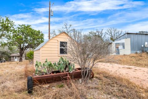 123 Birch Road Fredericksburg TX 78624