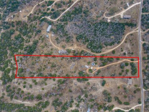 123 Birch Road Fredericksburg TX 78624
