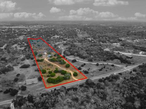 123 Birch Road Fredericksburg TX 78624
