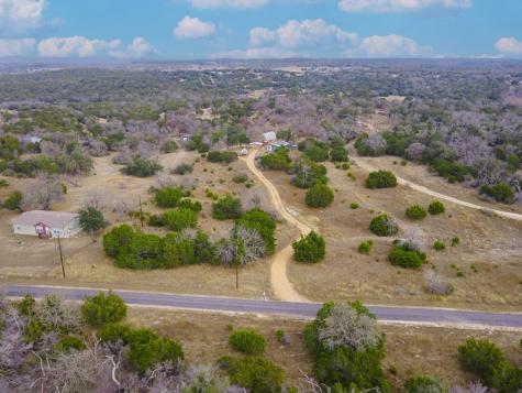 123 Birch Road Fredericksburg TX 78624