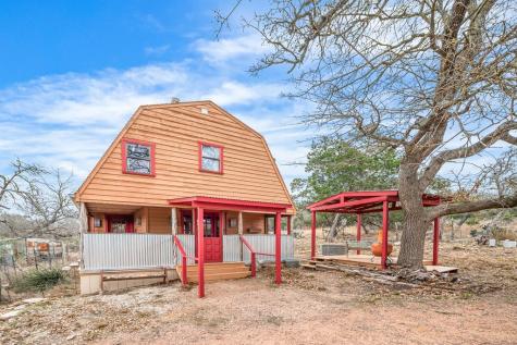 123 Birch Road Fredericksburg TX 78624