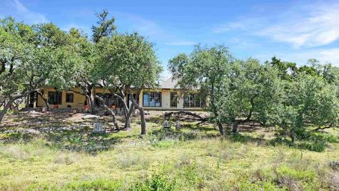 815 Oxen Trail Fredericksburg TX 78624