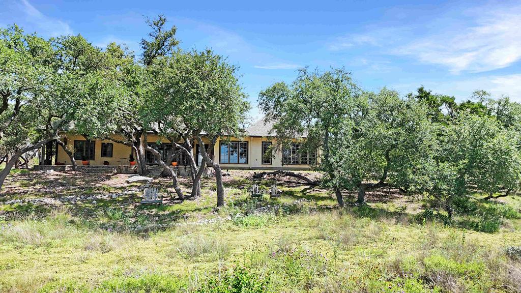 815 Oxen Trail Fredericksburg TX 78624