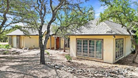 815 Oxen Trail Fredericksburg TX 78624