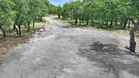 815 Oxen Trail Fredericksburg TX 78624