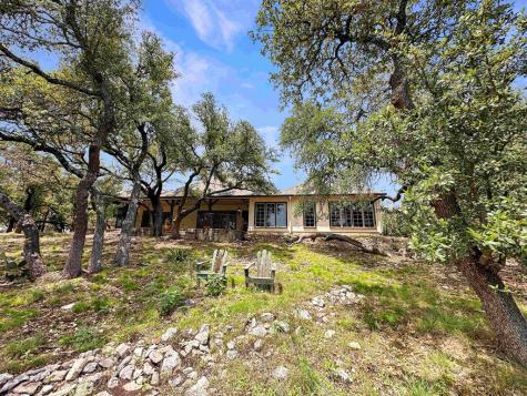 815 Oxen Trail Fredericksburg TX 78624