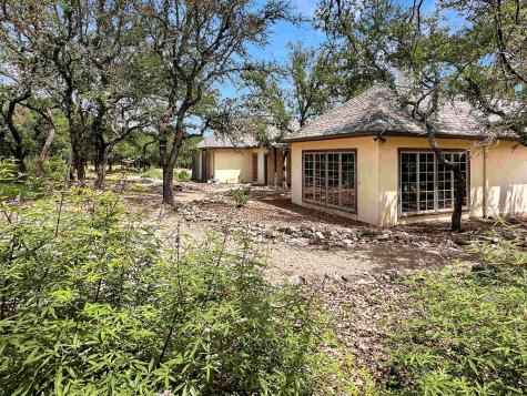 815 Oxen Trail Fredericksburg TX 78624