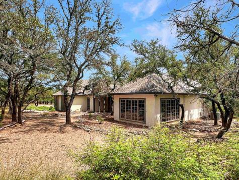815 Oxen Trail Fredericksburg TX 78624