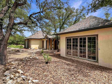 815 Oxen Trail Fredericksburg TX 78624