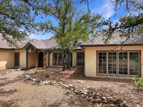 815 Oxen Trail Fredericksburg TX 78624