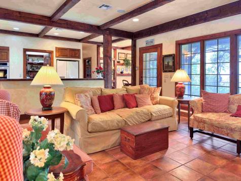 815 Oxen Trail Fredericksburg TX 78624