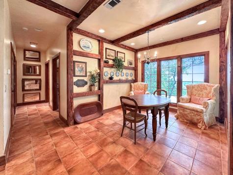 815 Oxen Trail Fredericksburg TX 78624