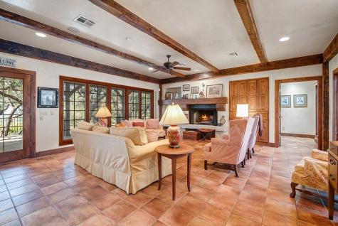 815 Oxen Trail Fredericksburg TX 78624