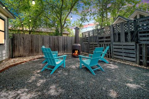 203 W Travis Street Fredericksburg TX 78624
