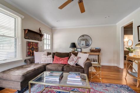 203 W Travis Street Fredericksburg TX 78624