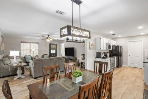 116 Henrietta Court Fredericksburg TX 78624