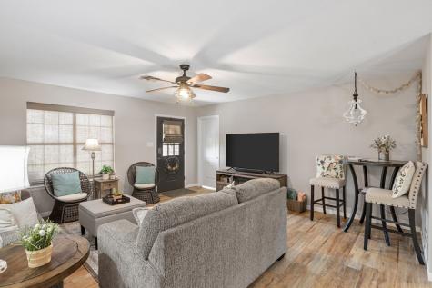 116 Henrietta Court Fredericksburg TX 78624