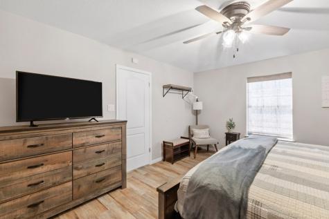 116 Henrietta Court Fredericksburg TX 78624