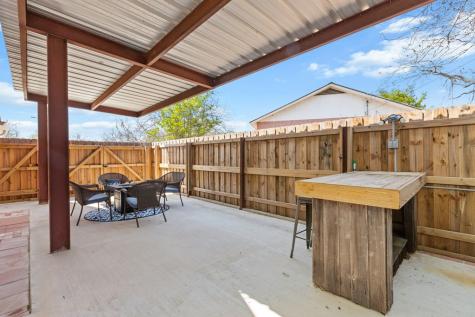 116 Henrietta Court Fredericksburg TX 78624