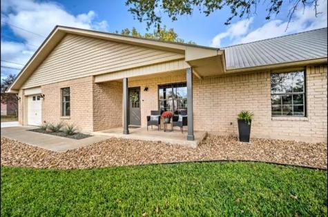 116 Henrietta Court Fredericksburg TX 78624