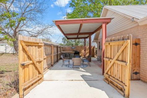 116 Henrietta Court Fredericksburg TX 78624