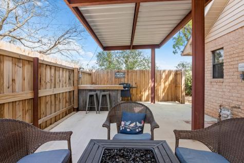 116 Henrietta Court Fredericksburg TX 78624