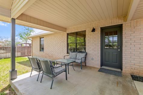 116 Henrietta Court Fredericksburg TX 78624
