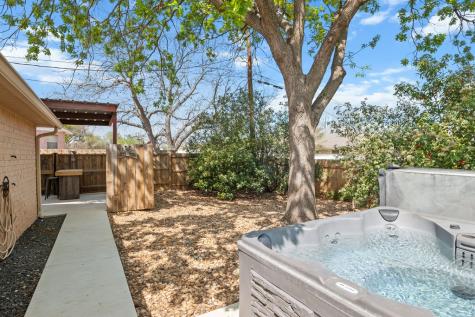 116 Henrietta Court Fredericksburg TX 78624