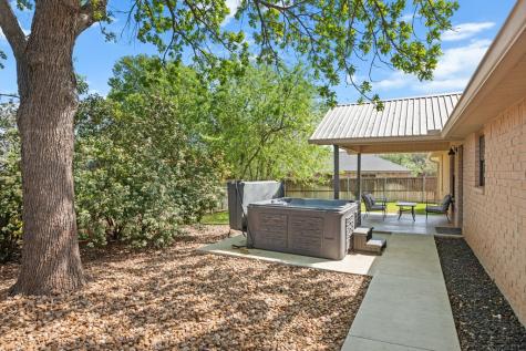 116 Henrietta Court Fredericksburg TX 78624